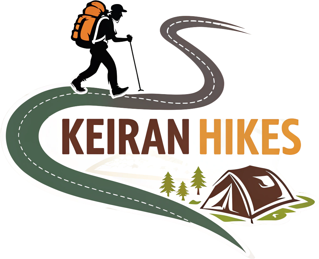 Keiran Hikes